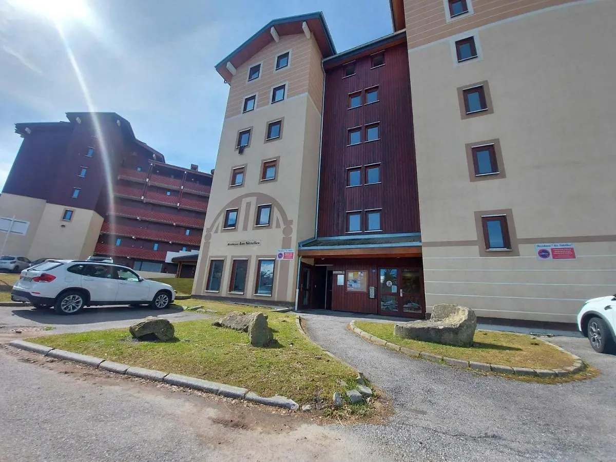 Daire Appartement Lumineux Au Pied Des Pistes - Acces Direct Et Parking - Fr-1-624-100 Morillon
