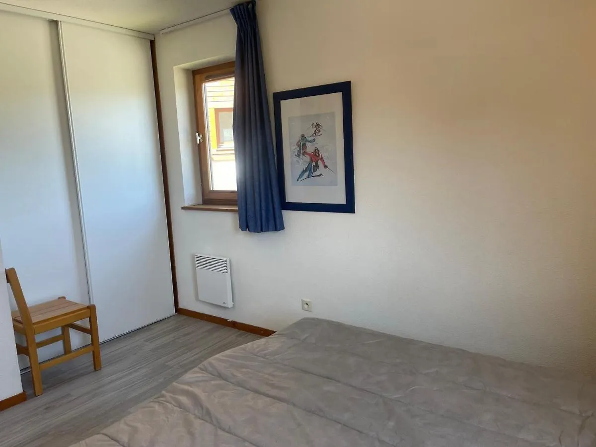 Appartement Lumineux Au Pied Des Pistes - Acces Direct Et Parking - Fr-1-624-100 Morillon