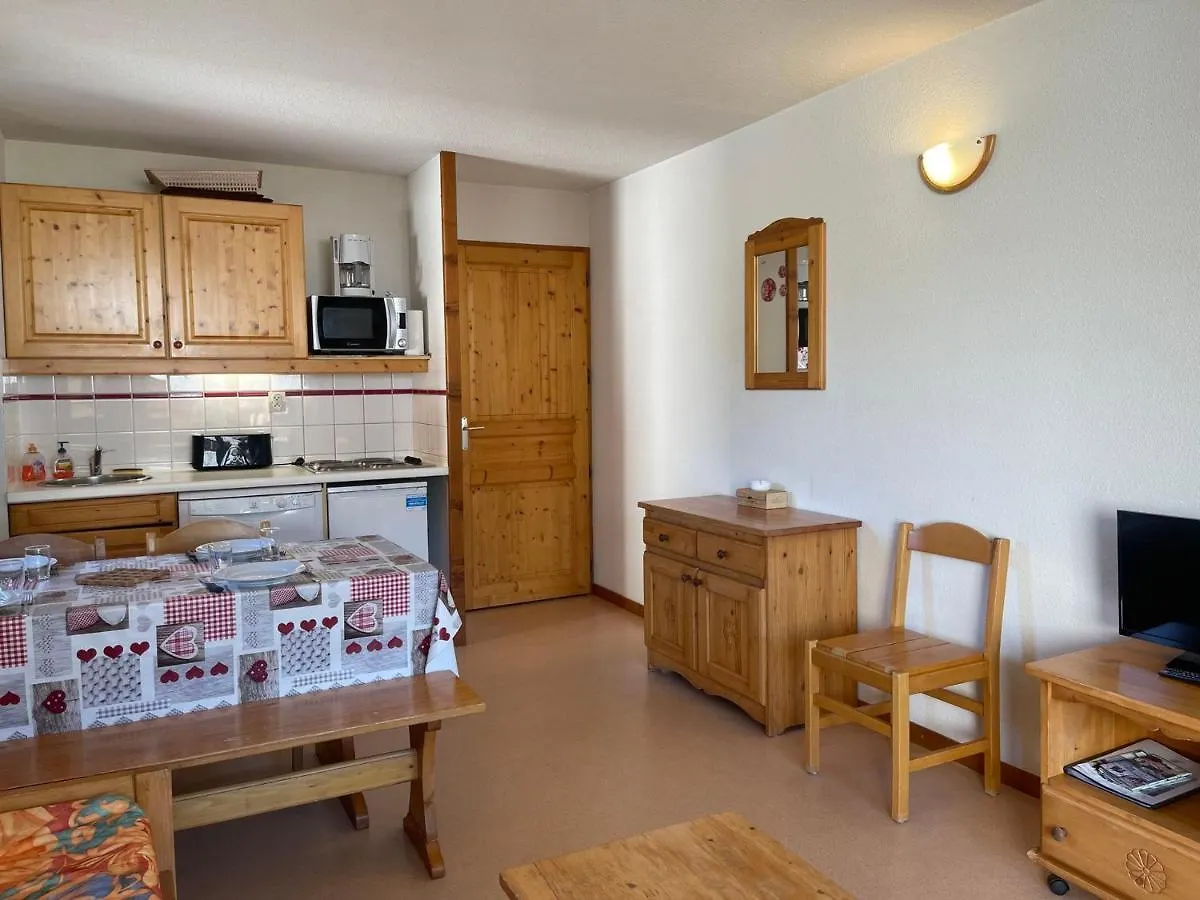 Daire Appartement Lumineux Au Pied Des Pistes - Acces Direct Et Parking - Fr-1-624-100 Morillon Fransa